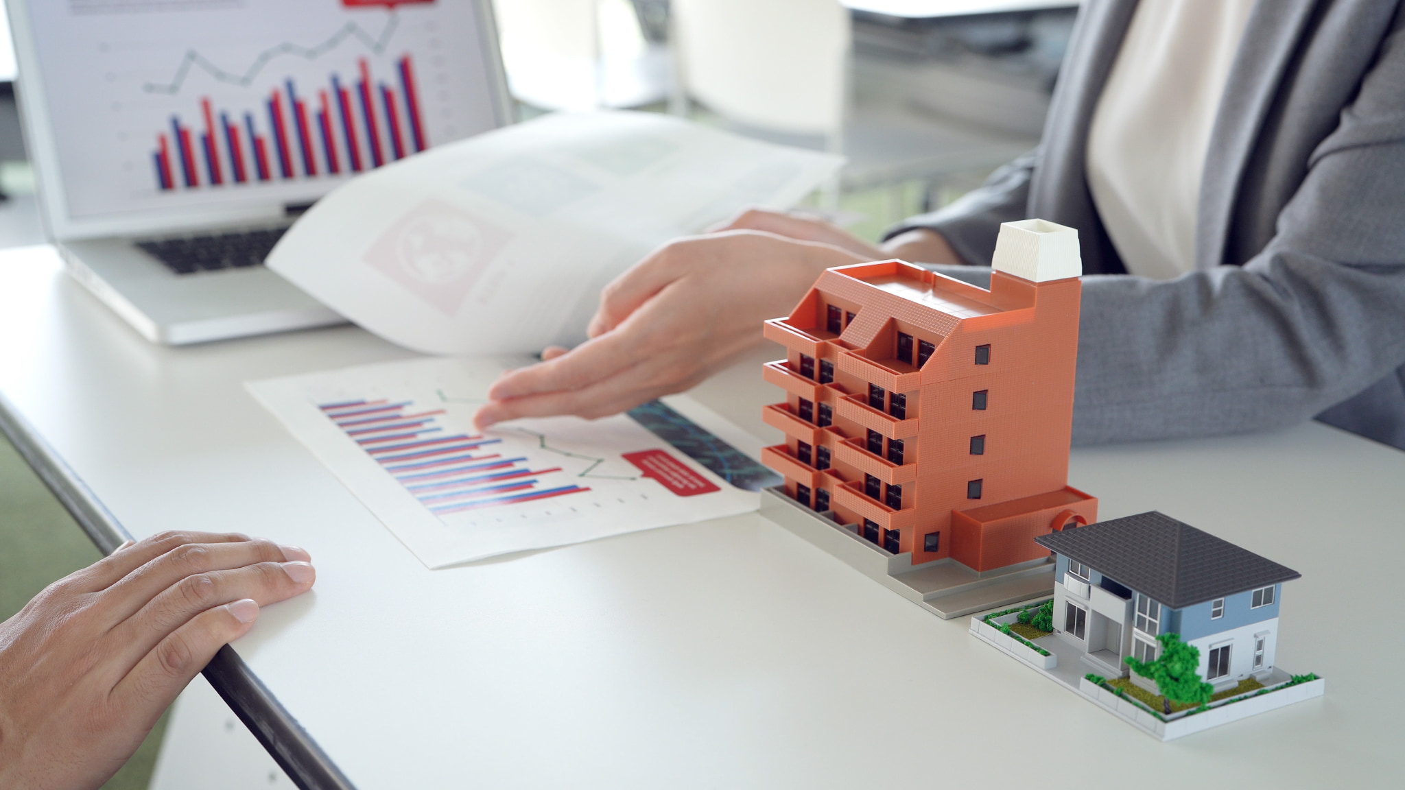 残金決済・引渡し「残金決済・引渡し」