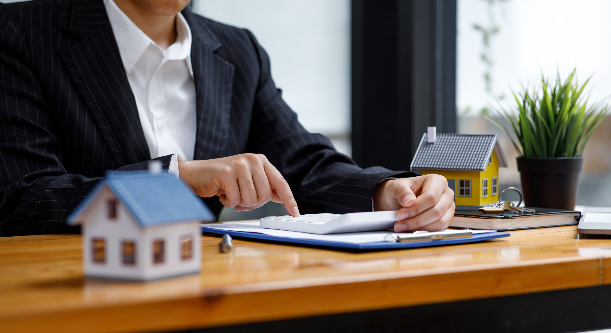 売買契約の締結「売買契約」